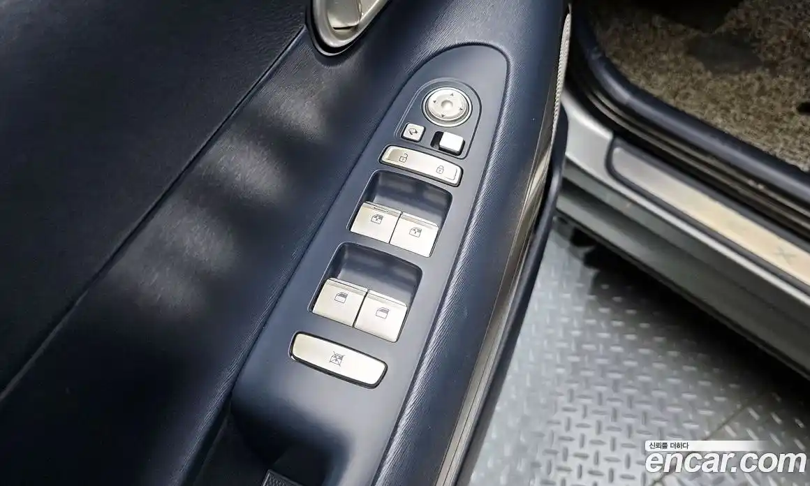 Hyundai Nexo 2023 гидро, фото 17