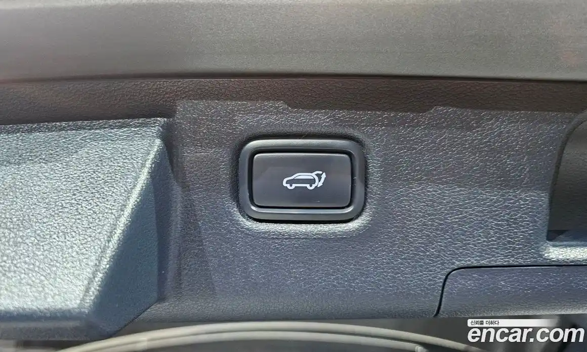 Hyundai Nexo 2023 гидро, фото 20