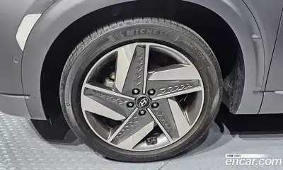 Hyundai Nexo 2023 гидро, миниатюра 5