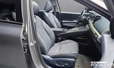 Hyundai Nexo 2023 гидро, миниатюра 10