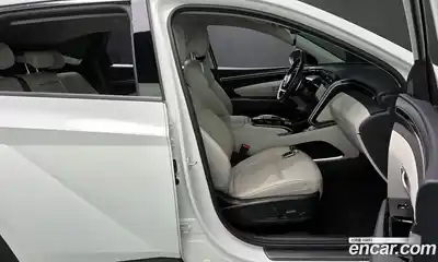 Hyundai Tucson 2021 1.6 гидро, миниатюра 11