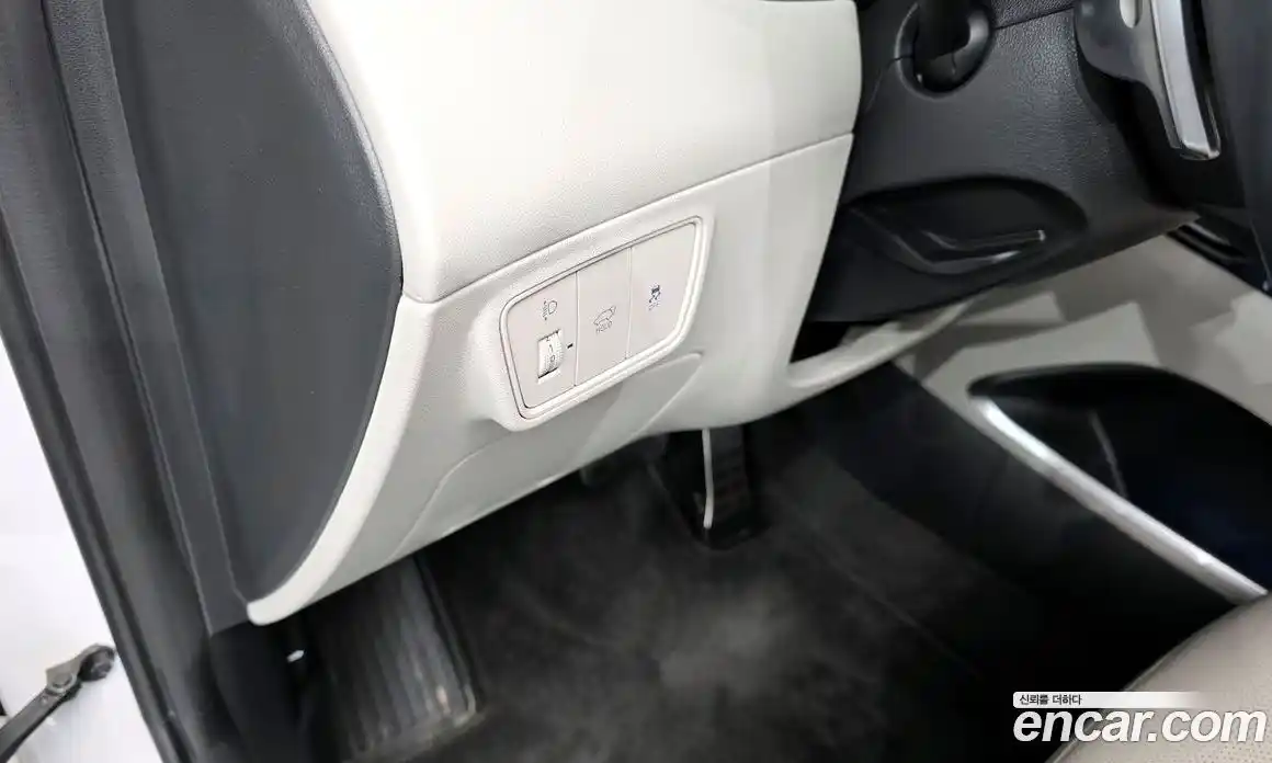 Hyundai Tucson 2021 1.6 гидро, фото 16