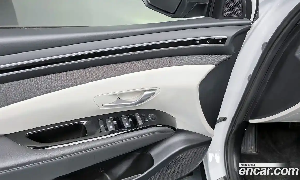 Hyundai Tucson 2021 1.6 гидро, фото 17