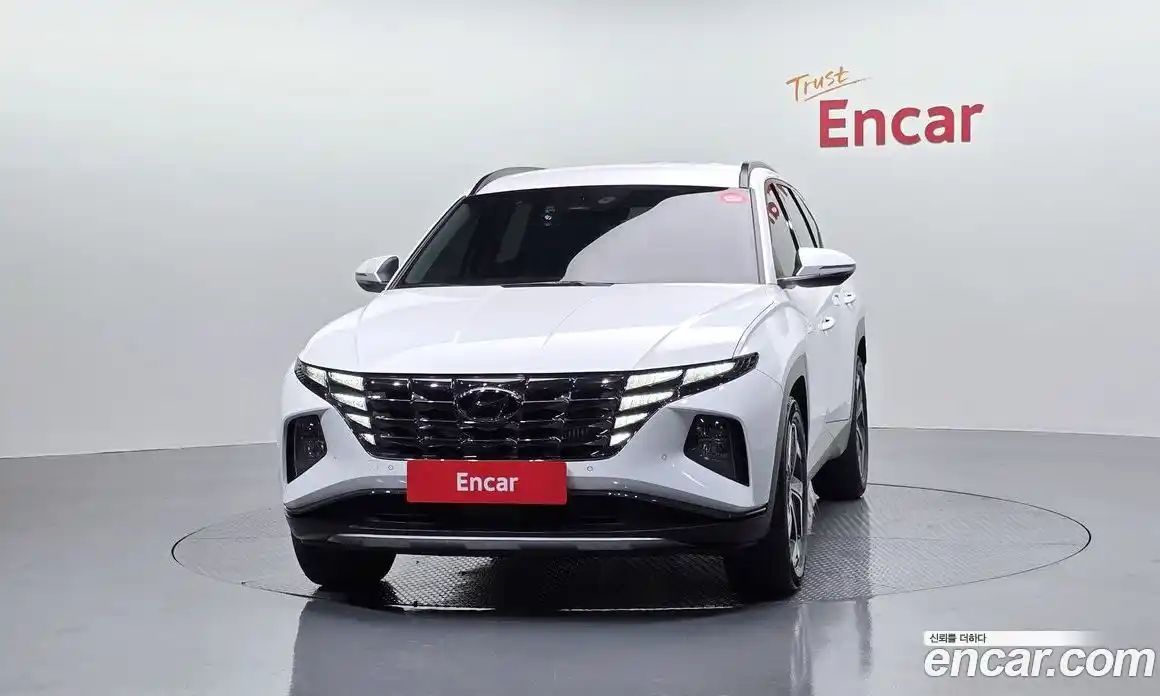 Hyundai Tucson 2021 1.6 гидро, фото 3