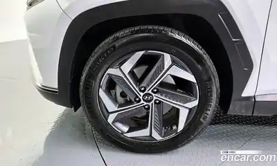 Hyundai Tucson 2021 1.6 гидро, миниатюра 5