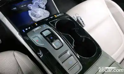 Hyundai Tucson 2021 1.6 гидро, миниатюра 9
