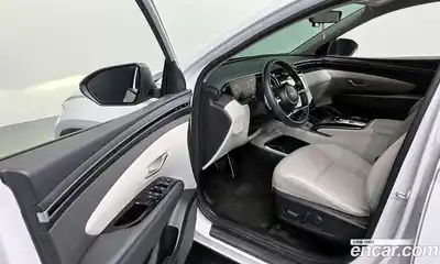 Hyundai Tucson 2021 1.6 гидро, миниатюра 10