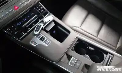 Hyundai Grandeur 2021 2.5 гидро, миниатюра 12