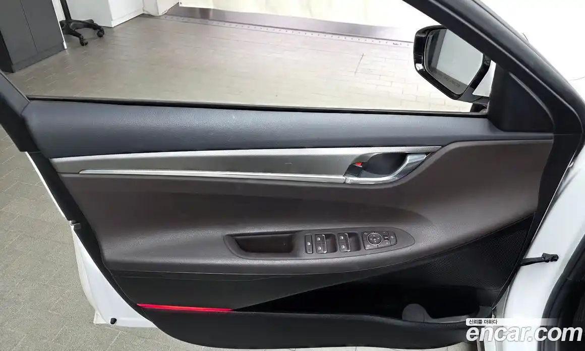 Hyundai Grandeur 2021 2.5 гидро, фото 14