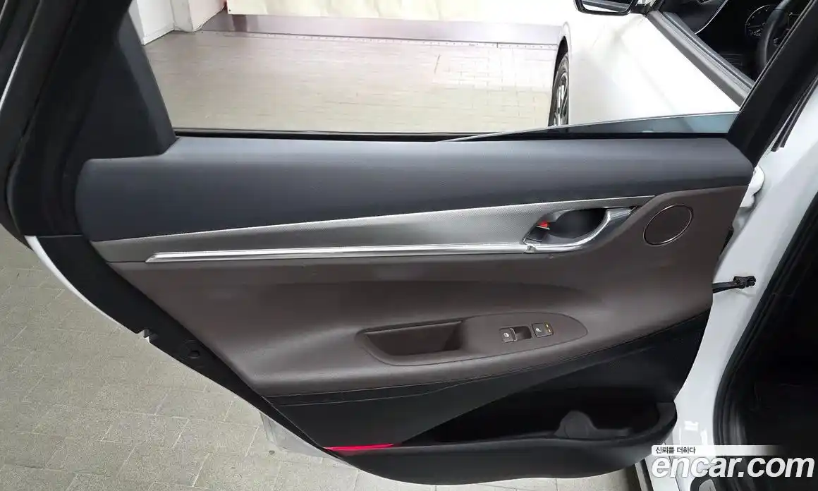 Hyundai Grandeur 2021 2.5 гидро, фото 15