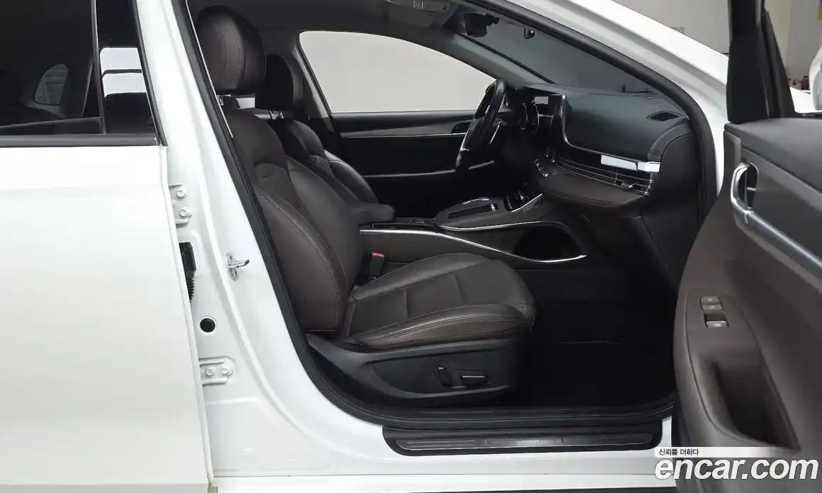Hyundai Grandeur 2021 2.5 гидро, фото 16