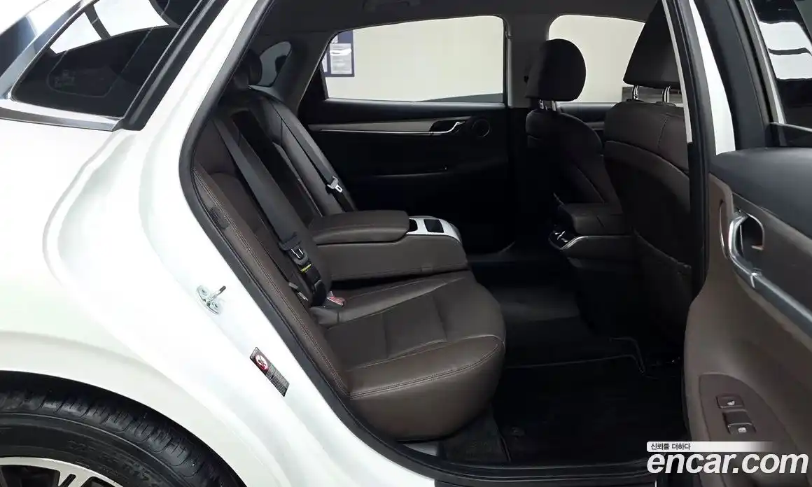 Hyundai Grandeur 2021 2.5 гидро, фото 17