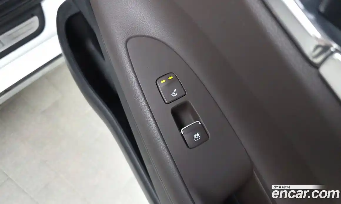 Hyundai Grandeur 2021 2.5 гидро, фото 24