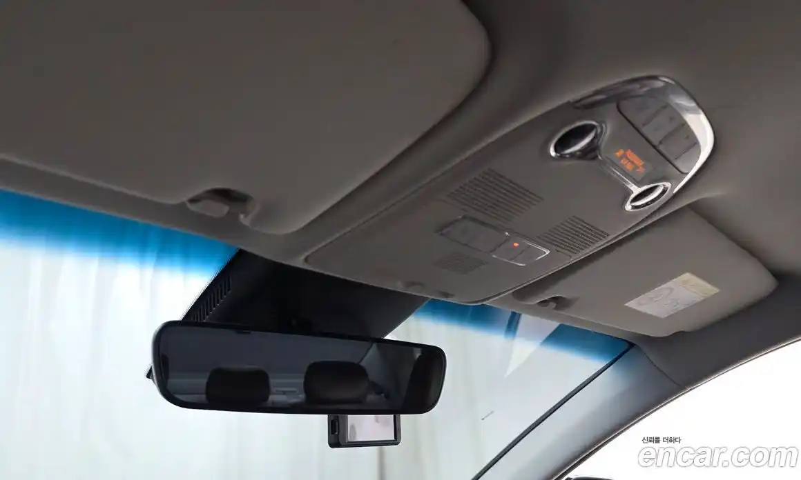 Hyundai Grandeur 2021 2.5 гидро, фото 25