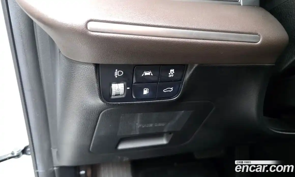 Hyundai Grandeur 2021 2.5 гидро, фото 26
