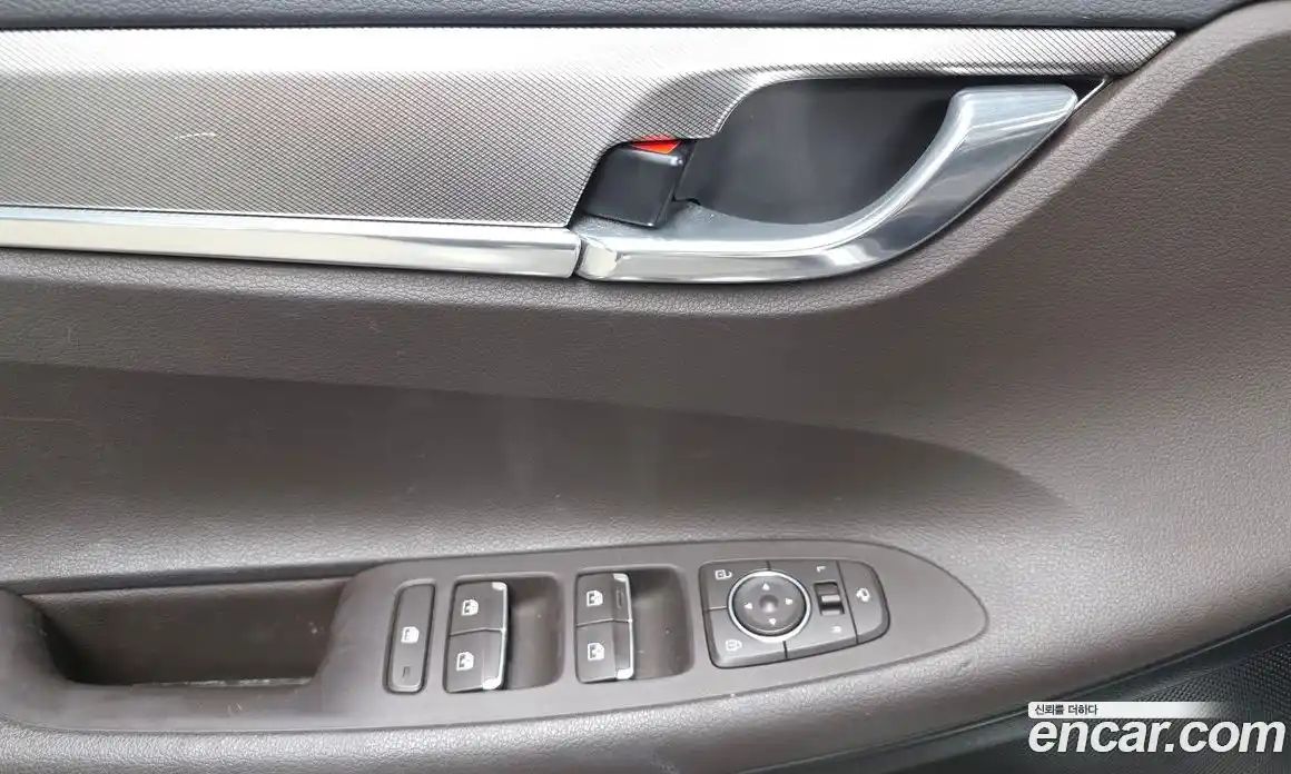 Hyundai Grandeur 2021 2.5 гидро, фото 28