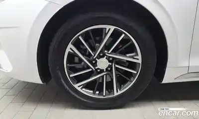 Hyundai Grandeur 2021 2.5 гидро, миниатюра 5