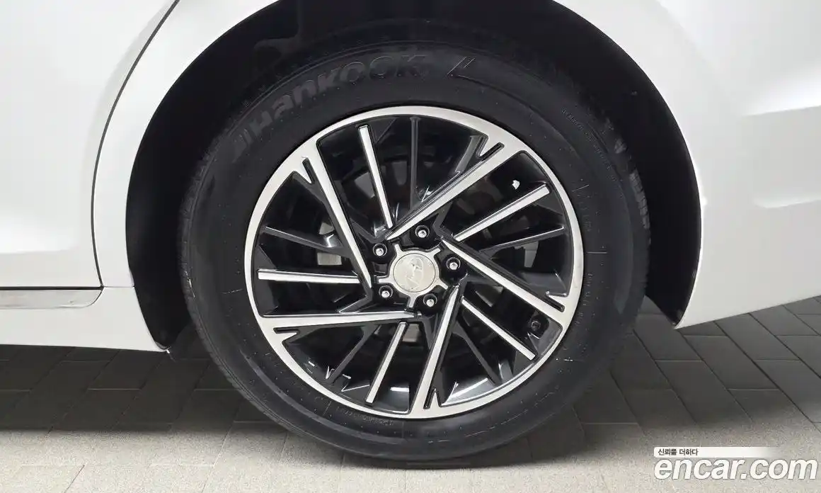 Hyundai Grandeur 2021 2.5 гидро, фото 7