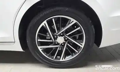 Hyundai Grandeur 2021 2.5 гидро, миниатюра 7
