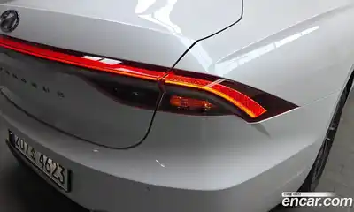 Hyundai Grandeur 2021 2.5 гидро, миниатюра 9