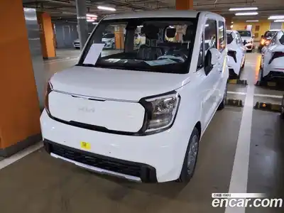 Kia Ray 2026 1.0 гидро, миниатюра 5