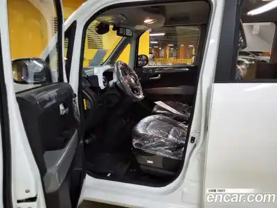 Kia Ray 2026 1.0 гидро, миниатюра 7