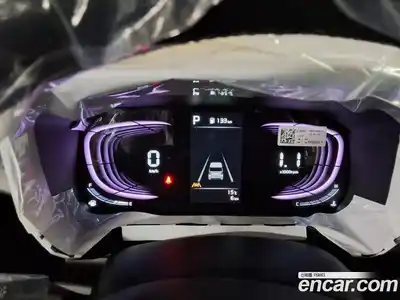 Kia Ray 2026 1.0 гидро, миниатюра 9