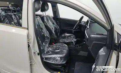 Kia Morning 2026 1.0 гидро, миниатюра 11
