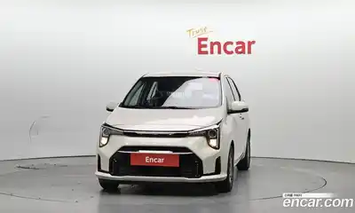 Kia Morning 2026 1.0 гидро, миниатюра 3