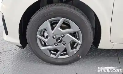 Kia Morning 2026 1.0 гидро, миниатюра 5