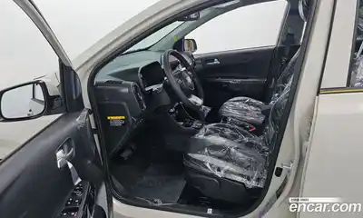 Kia Morning 2026 1.0 гидро, миниатюра 10