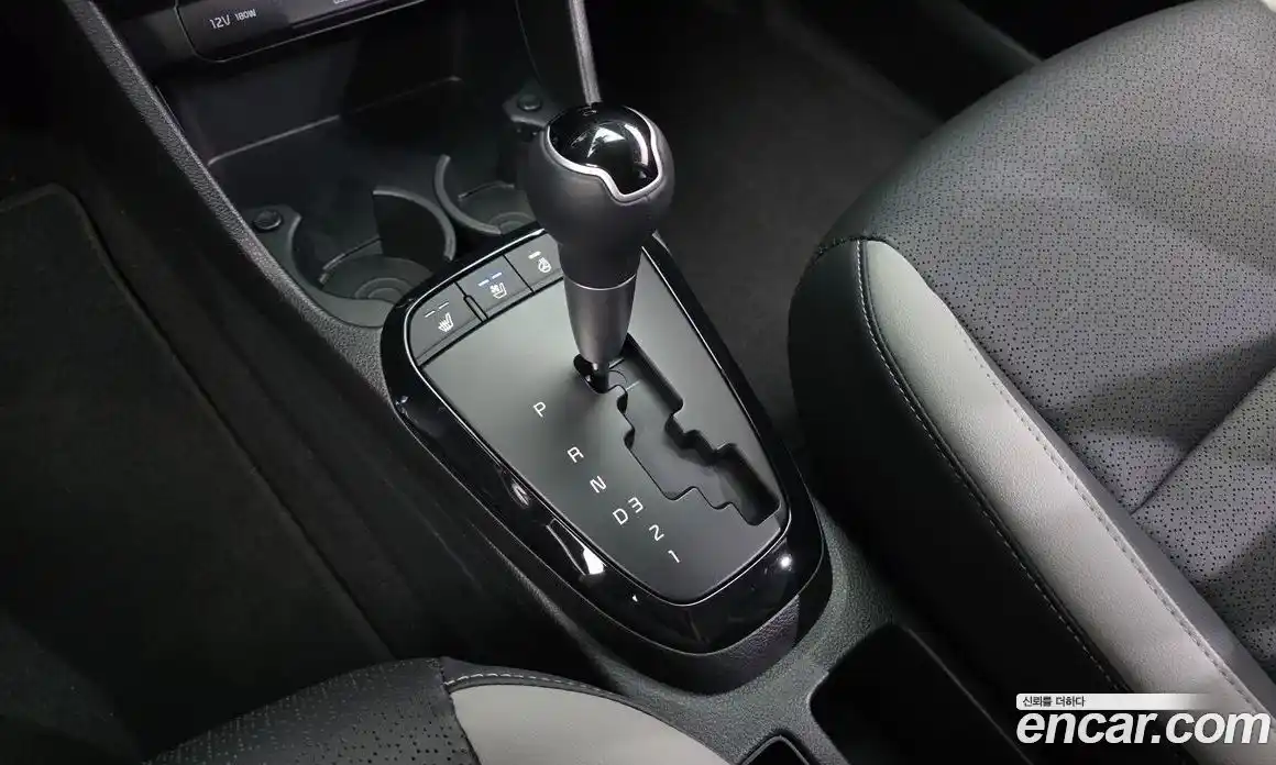 Kia Morning 2025 1.0 гидро, фото 12