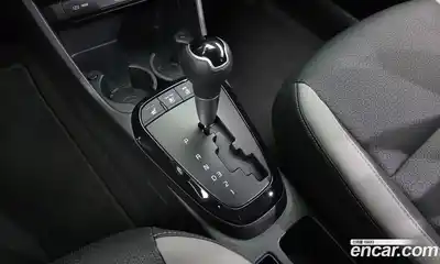 Kia Morning 2025 1.0 гидро, миниатюра 12