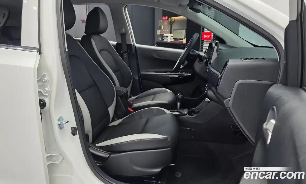 Kia Morning 2025 1.0 гидро, фото 17