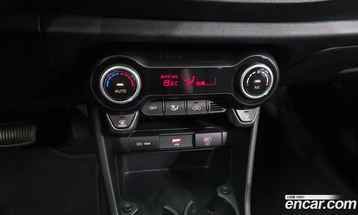 Kia Morning 2025 1.0 гидро, фото 23
