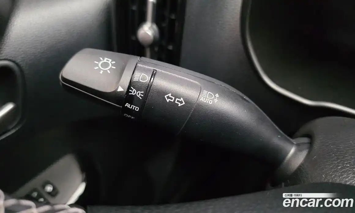 Kia Morning 2025 1.0 гидро, фото 27