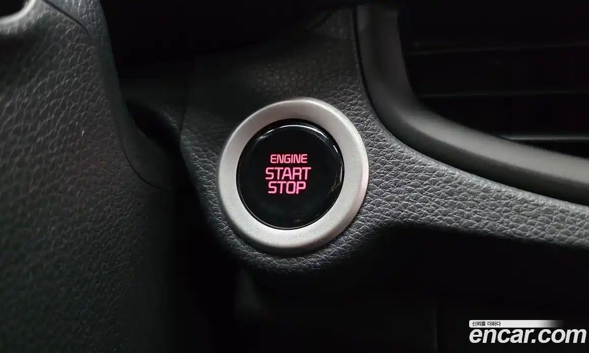 Kia Morning 2025 1.0 гидро, фото 30