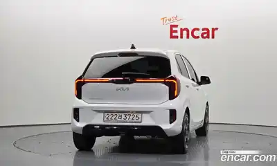 Kia Morning 2025 1.0 гидро, миниатюра 4