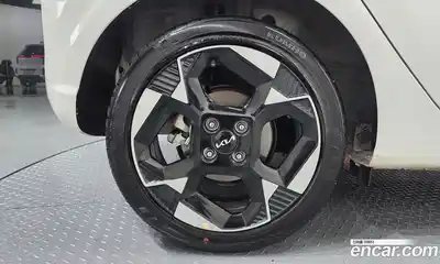 Kia Morning 2025 1.0 гидро, миниатюра 5