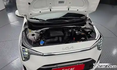 Kia Morning 2025 1.0 гидро, миниатюра 6