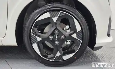 Kia Morning 2025 1.0 гидро, миниатюра 7