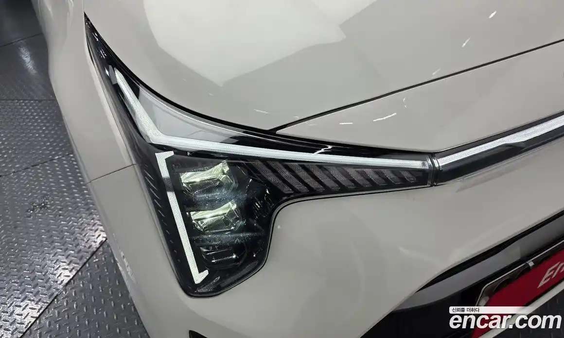Kia Morning 2025 1.0 гидро, фото 8