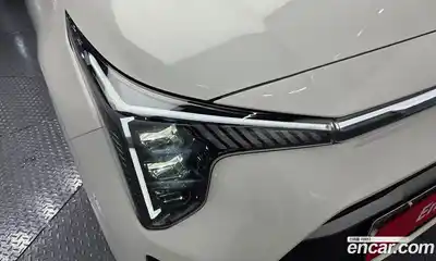 Kia Morning 2025 1.0 гидро, миниатюра 8