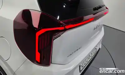 Kia Morning 2025 1.0 гидро, миниатюра 9