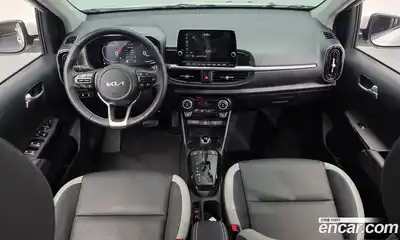 Kia Morning 2025 1.0 гидро, миниатюра 10