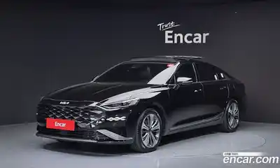 Kia K8, 2024