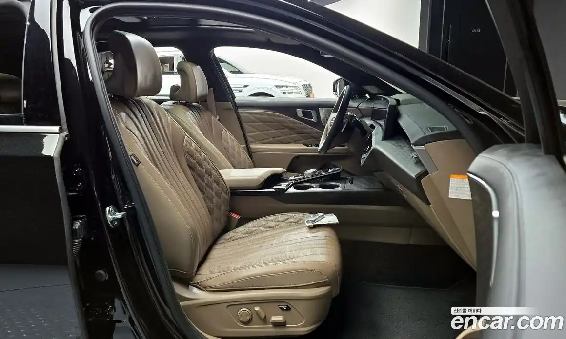 Kia K8 2024 1.6 гидро, фото 11