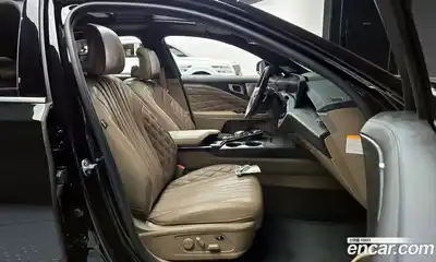 Kia K8 2024 1.6 гидро, миниатюра 11