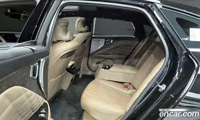Kia K8 2024 1.6 гидро, миниатюра 12