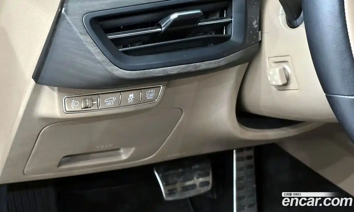 Kia K8 2024 1.6 гидро, фото 14